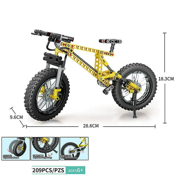 New Serise Rickshaw Nostalgia Bicycles Retro Bikes Inflator