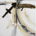 thumbnail image 2 of die Zakko, Art 20x20 White Modern Wood Framed Museum Art Print Titled - Sagittarius, 2 of 4