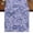Blue, variant on Table Runners 120 Inches Long Dress Scarves, Beige Brown Green Farmhouse Coffee/Dining/Kitchen Table Runner for Living Room, Retro Botanical Abstract Art 13x120 Inch