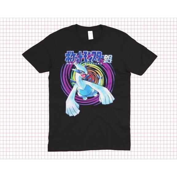 POKEMON GAME SHIRT Pokemon Charizard Red Yellow Blue Birthday Gift For Gamers and Collectors Retro High Quality Vintage Tshirt Shirt T-Shirt