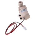 thumbnail image 2 of 12V Solar Submersible Hot Water Pump Circulation 212 F Brushless Motor High Pre_Perfect Gift, 2 of 5