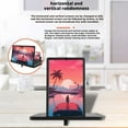 thumbnail image 2 of Big Screen Phone Magnifier 2026 New HD Screen Expander Foldable Stand for Movies Videos and Gaming Portable for Elderly, 2 of 8