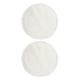thumbnail image 1 of Almohadillas de lactancia NikouMX 2 piezas lavables, 1 of 8