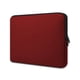thumbnail image 1 of Funda de Neopreno Brobotix para Laptop de hasta 14 Color Rojo, 1 of 2