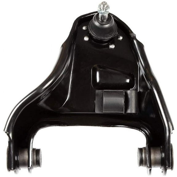 ECCPP Suspension Part 1pc K620172 Front Upper Control Arm And Ball Joint - Driver Side 1984-2005 for Chevrolet 1984-2005 for GMC 1998-2000 for Isuzu 1991-1994 1996-2001 for Oldsmobile