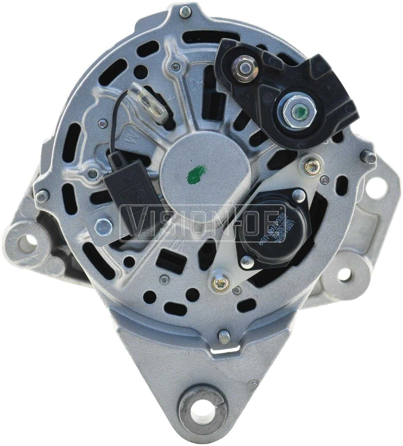Vision OE 13369 Alternator