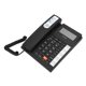 thumbnail image 2 of Teléfono Fijo, Identificador De Llamadas De Teléfono Doméstico Resistente Al Desgaste Multifunción Para Hotel, 2 of 7