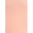 thumbnail image 4 of Women's Solid Basic Casual Knee High Waist Stretch Bodycon Pencil Skirt, 4 of 4