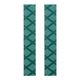 thumbnail image 4 of Stick Grips 1 par de tambores antideslizantes para baquetas, accesorios para tambores, color verde Likrtyny Para estrenar, 4 of 4