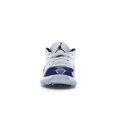 thumbnail image 3 of Jordan Kid's 11 Retro Low White Concord Shoes, from StockX, 3 of 5