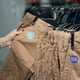 thumbnail image 4 of FELTECHELECTR 7 rollos de etiquetas autoadhesivas para ropa, redondas, para tallas de ropa., 4 of 5