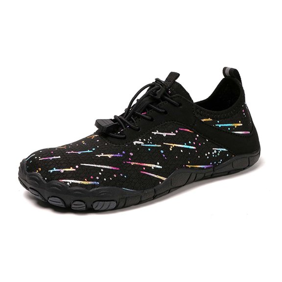 Barefoot Shoes Women&Men Quick Dry Non- Breathable Lightweight Water Shoes, for Unisex,for Beach Hiking Yoga Summer Outdoor Daliy Use