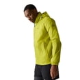 thumbnail image 4 of Regatta Mens Lyle IV Waterproof Hooded Jacket, 4 of 5