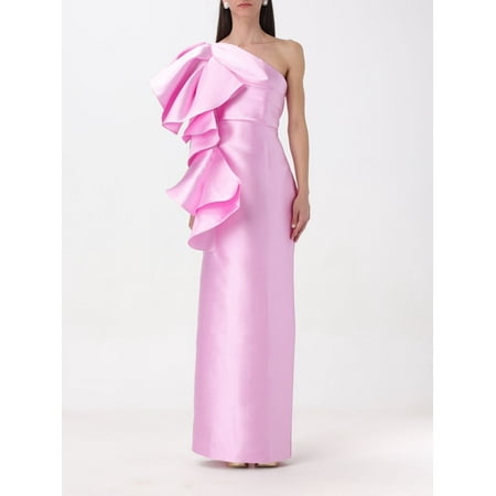 

Solace London Dress Woman Blush Pink Woman
