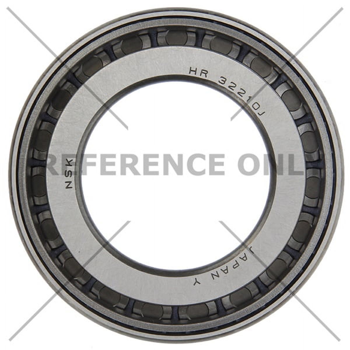 Wheel Bearing and Race Set