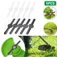 thumbnail image 4 of Universal Lawn Mower Accessories ,High Strength AntiCorrosion Durable Parts ,Easy Install and Wide Compatibility, 4 of 8