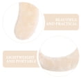 thumbnail image 3 of FOMIYES 2Ud Cojines De Asiento Para Beige Suaves Y Portátiles Para Mayor, 3 of 7