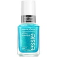 thumbnail image 1 of Esmalte de uñas Essie Nail Art Studio Frosted Fantasy, 13,5 ml, color azul, 1 of 8