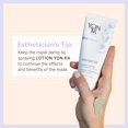 thumbnail image 4 of Mascarilla facial Yonka Essentials Masque 105 Clarifying 75 ml, 4 of 9