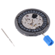 thumbnail image 3 of NH35 Movement NH35A Mechanical Watch Movement High Accuracy Date At 3 Datewheel 24 Jewels Automatic Self-Winding Black, 3 of 5