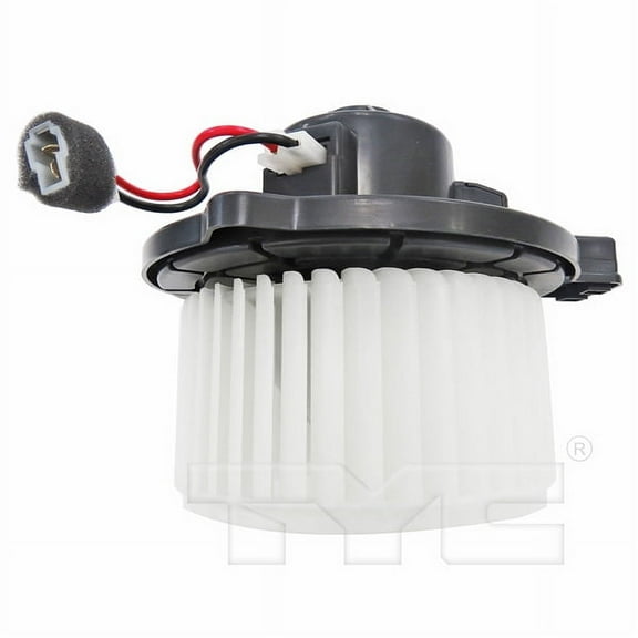 12 17 Ka R Io/R Io5 Blower Assy Fits select: 2012-2017 KIA RIO