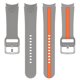 thumbnail image 3 of Correa de silicona Pulsera impermeable Accesorios a prueba de sudor para Galaxy Watch5 Pro, 3 of 9