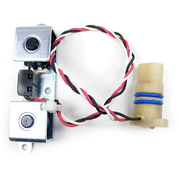 Automatic Transmission Solenoid - Compatible with 1994 - 1995 Dodge Ram 2500
