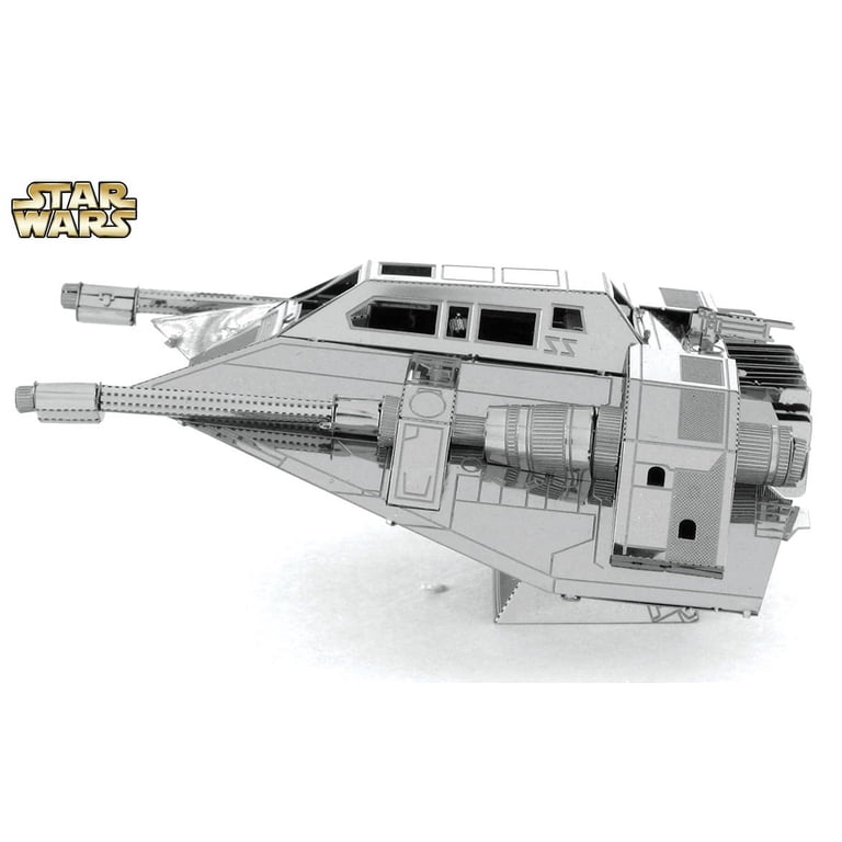 Star Wars Snowspeeder - Walmart.com
