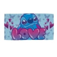 thumbnail image 1 of Toalla Infantil Concord Stitch Amore Estándar, 1 of 1