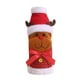 thumbnail image 1 of Bolsas de botellas de Navidad, Bolsas de botellas con cordones Botella de de de Alce, 1 of 8