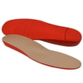 thumbnail image 1 of Plantillas FootMatters Plastazote Orthotic Comfort, tallas 39-45, 1 of 6