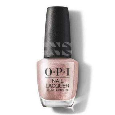 OPI Nail Nail Polish - DTLA Fall 2021 - Metallic Composition NL LA01