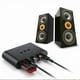 thumbnail image 3 of T0x B21 Bluetooth-compatible 5.0 Audio Receiver U-Disk RCA 3.5mm S2r AUX Jack Stereo Music Adapter, 3 of 5