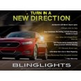 thumbnail image 1 of For Ford Taurus LED Side Mirror Turn Signal Lights Power Signaler Lamp set, 1 of 6