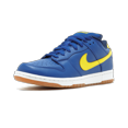 thumbnail image 4 of NIKE MENS Dunk Low Pro SB "Boca" 304292 471 from Stadium Goods, 4 of 9