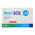 thumbnail image 1 of Nari-Sol 90 mg 28 comprimidos, 1 of 2