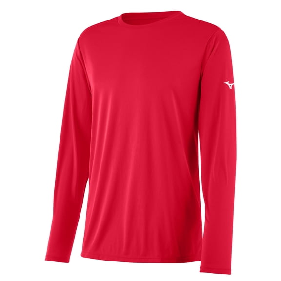 Mizuno Youth NXT Long Sleeve Tee