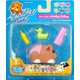 thumbnail image 1 of Zhu Zhu Pets Gogo Pets Hámster Bebé - Calabaza NA 86694, 1 of 1