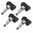 thumbnail image 3 of 4PCS 52933-2M000 TPMS TIRE PRESSURE SENSOR For Hyundai Accent Kia Forte Series, 3 of 10