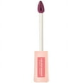 thumbnail image 3 of L'Oreal Paris Infallible Pro-Matte Les Macarons Scented Liquid Lipstick, Blackcurrant Crush, 3 of 5