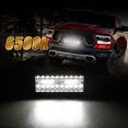 thumbnail image 3 of Offroad Suv Truck Car Led Work Light, 3 of 5