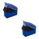 thumbnail image 4 of Riwesomey Cepillo para neumáticos de automóviles Cepillos para ruedas Eliminación de polvo Antideslizante Lavador de universal Herramienta de Type1 NO1 Riwesomey CBP295008, 4 of 6