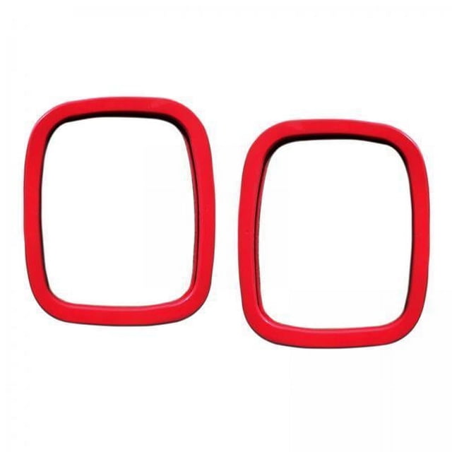 5x 2 Piezas Rectangulares Fuertes Patines de Carretera Cubierta de Placa Mangas Protectoras para Patines de Carretera de Rodillos Protección para Prin 5 piezas