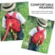 thumbnail image 4 of Mochila de Dinosaurio para niños pequeños ANGGREK Correa de seguridad, 4 of 7