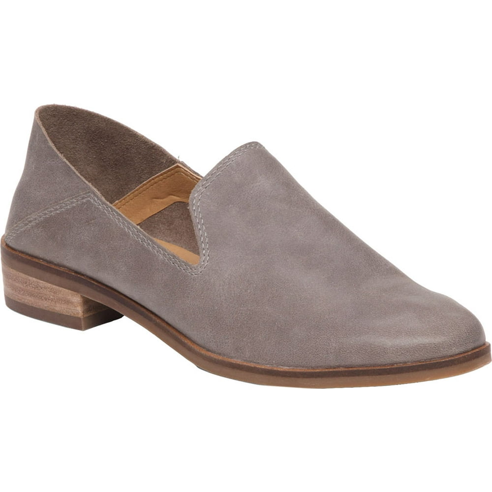 lucky brand loafers cahill