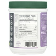 Green Foods Hydrolyzed Collagen Powder, 7 oz (198 g)