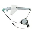 thumbnail image 2 of Power Window Motor and Regulator Assembly Fits select: 2001-2004 JEEP GRAND CHEROKEE, 2 of 4