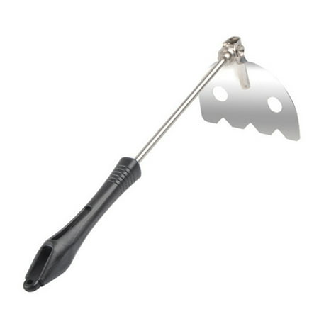 

Bestonzon Fishing Bait Shrimp Shovel Tool Ice Essentials Freshwater Tackle Mix Rake Rake Outdoor Equipment Lure Mixer