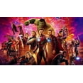 thumbnail image 4 of Marvel Cinematic Universe 30-Movie Collection (Blu-ray), 4 of 4