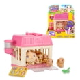 thumbnail image 3 of Pet Little Live Pets Mama Surprise Minis Bunny, 3 of 7